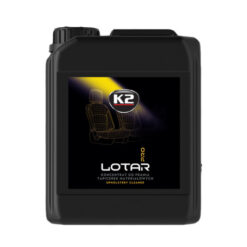 K2 PRO Lotar 5L - koncentrát na čistenie textilu K2 Tuning.Cool