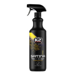K2 PRO Satina bez vône 1L - impregnátor vnútorných plastov K2 Tuning.Cool
