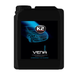 K2 PRO Vena 5L - pH neutrálny šampón s prídavkom hydrofóbnosti K2 Tuning.Cool