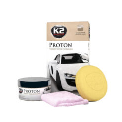 K2 Proton Hard Wax 200g - tuhý karnaubsky vosk K2 Tuning.Cool