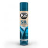 K2 Silikónový olej 100% SIL 300ml K2 Tuning.Cool