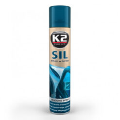 K2 Silikónový olej 100% SIL 300ml K2 Tuning.Cool
