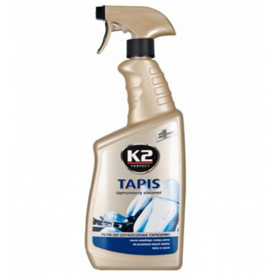 K2 Tapis čistič čalúnenia 750ml K2 Tuning.Cool