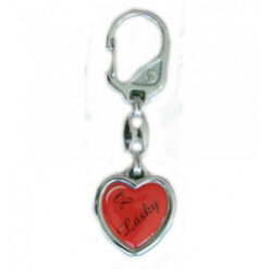 KLÚČENKA SRDIEČKO ( Z LÁSKY ) AutoZulu Tuning.Cool