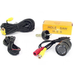 Kamera cúvacia (nočné videnie) V2 Einparts Tuning.Cool