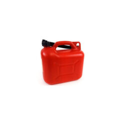 Kanister plastový 10L CarCommerce Tuning.Cool