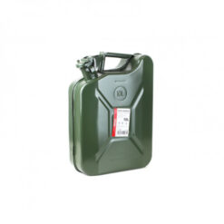 Kanister plechový 10L model 2 Amio Tuning.Cool