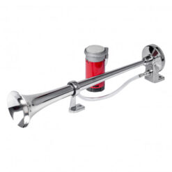 Klaksón fanfára 12V AMIO Amio Tuning.Cool