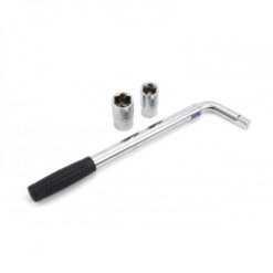 Kľúč na kolesá teleskopický TWW-17/19mm 21/23mm Amio Tuning.Cool