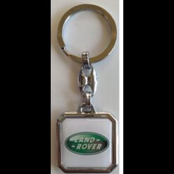Kľúčenka Land Rover AutoZulu Tuning.Cool
