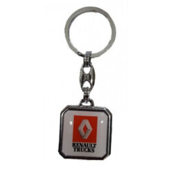 Kľúčenka Renault Truck AutoZulu Tuning.Cool
