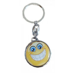 Kľúčenka Smajlík AutoZulu Tuning.Cool