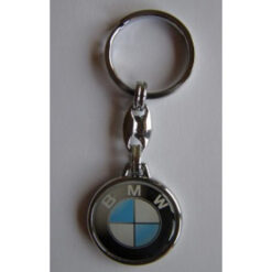 Kľúčenka živicová BMW AutoZulu Tuning.Cool