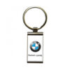 Kľúčenka živicová BMW obdĺžnik Automax Tuning.Cool