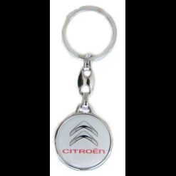 Kľúčenka živicová Citroën AutoZulu Tuning.Cool