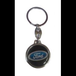 Kľúčenka živicová Ford AutoZulu Tuning.Cool