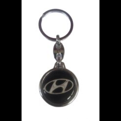 Kľúčenka živicová Hyundai AutoZulu Tuning.Cool