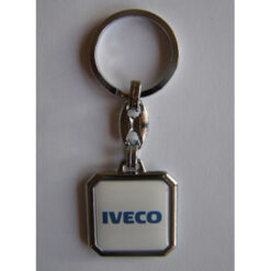 Kľúčenka živicová Iveco AutoZulu Tuning.Cool