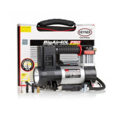 Kompresor 12V BIG AIR 40l Automax Tuning.Cool