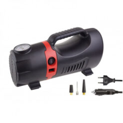 Kompresor do auta 12V / 230V Acomp-09 Amio Tuning.Cool