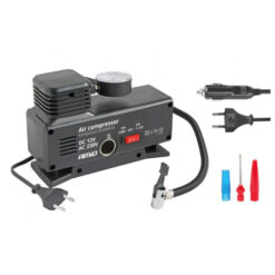 Kompresor do auta 12V/230V Acomp-13 Amio Tuning.Cool