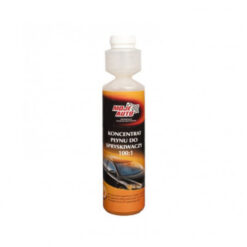 Koncentrát do ostrekovačov pomaranč 250ml Automax Tuning.Cool