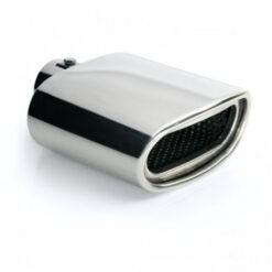 Koncovka výfuku (Ø výfuku do 37mm) TS-30 Lampa Tuning.Cool
