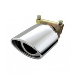 Koncovka výfuku (Ø výfuku do 45mm) Automax Tuning.Cool