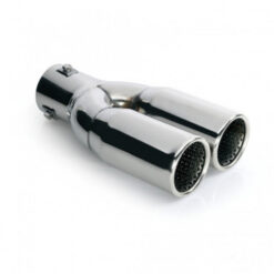 Koncovka výfuku (Ø výfuku do 46mm) TS-26 Lampa Tuning.Cool