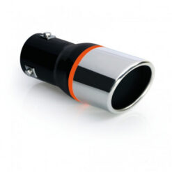 Koncovka výfuku (Ø výfuku do 48mm) TS-25 Lampa Tuning.Cool