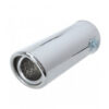Koncovka výfuku (Ø výfuku do 48mm) V3 Automax Tuning.Cool
