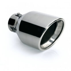 Koncovka výfuku (Ø výfuku do 49mm) TS-40 Lampa Tuning.Cool