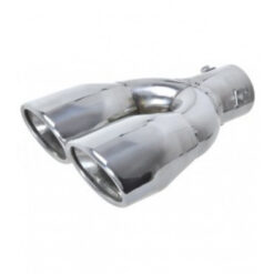 Koncovka výfuku (Ø výfuku do 50mm) Automax Tuning.Cool