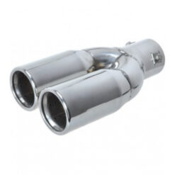 Koncovka výfuku (Ø výfuku do 51mm) Automax Tuning.Cool