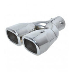 Koncovka výfuku (Ø výfuku do 52mm) Automax Tuning.Cool