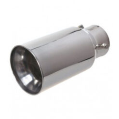 Koncovka výfuku (Ø výfuku do 54mm) V11 Automax Tuning.Cool