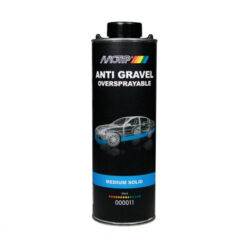 Konzervačný prípravok 1000ml Motip čierny Motip Tuning.Cool
