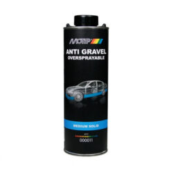 Konzervačný prípravok 1000ml Motip sivý Motip Tuning.Cool