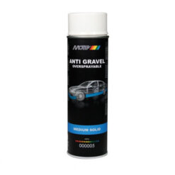 Konzervačný prípravok 500ml Motip biely Motip Tuning.Cool