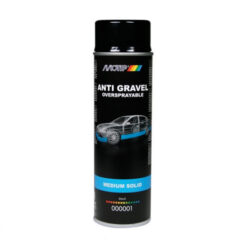 Konzervačný prípravok 500ml Motip čierny Motip Tuning.Cool