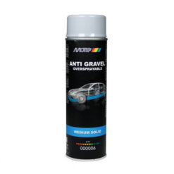 Konzervačný prípravok 500ml Motip sivý Motip Tuning.Cool