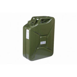 Kovový kanister 20L Automax Tuning.Cool