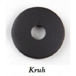 Kruhová fixácia k rohožiam 1ks  Tuning.Cool