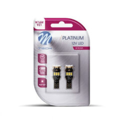 LED T15 W16W 9xSMD5630 CAMBUS White Automax Tuning.Cool