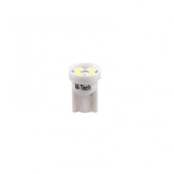 LED W5W 4xSMD3528 24V White Automax Tuning.Cool