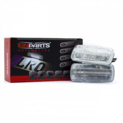 LED bočné smerovky FIAT FREEMONT (345_) (2011-2016) EP701 Einparts Tuning.Cool
