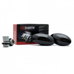 LED bočné smerovky FIAT SEDICI (189_) (2006-2014) EP678 Einparts Tuning.Cool
