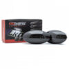 LED bočné smerovky MAZDA 6 Saloon (GG) (2002-2008) EP649 Einparts Tuning.Cool