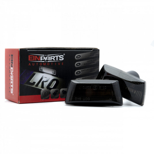 LED bočné smerovky OPEL ASTRA H (A04) (2004-2014) EP662 Einparts Tuning.Cool