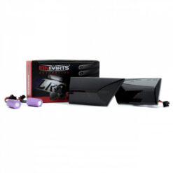 LED bočné smerovky OPEL VECTRA C (Z02) (2002-2009) EP666 Einparts Tuning.Cool